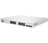 CISCO cisco Bussiness switch CBS250-24P-4G-EU