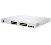 CISCO cisco Bussiness switch CBS250-24FP-4G-EU