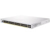 CISCO cisco Bussiness switch CBS250-48P-4G-EU