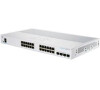 CISCO cisco Bussiness switch CBS250-24T-4X-EU