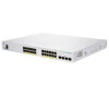 CISCO cisco Bussiness switch CBS250-24P-4X-EU