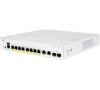 CISCO cisco Bussiness switch CBS350-8P-E-2G-EU