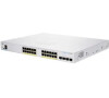CISCO cisco Bussiness switch CBS350-24P-4G-EU