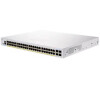 CISCO cisco Bussiness switch CBS250-48P-4X-EU