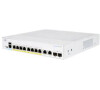 CISCO cisco Bussiness switch CBS350-8FP-2G-EU