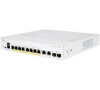 CISCO cisco Bussiness switch CBS350-8FP-E-2G-EU