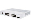CISCO cisco Bussiness switch CBS350-16T-2G-EU