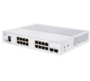 CISCO cisco Bussiness switch CBS350-16T-E-2G-EU