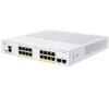 CISCO cisco Bussiness switch CBS350-16P-2G-EU