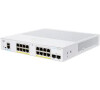 CISCO cisco Bussiness switch CBS350-16P-E-2G-EU