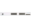 CISCO cisco Bussiness switch CBS350-24T-4G-EU