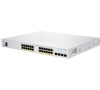 CISCO cisco Bussiness switch CBS350-24FP-4G-EU