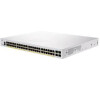 CISCO cisco Bussiness switch CBS350-48P-4G-EU