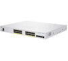 CISCO cisco Bussiness switch CBS350-24P-4X-EU