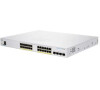 CISCO cisco Bussiness switch CBS350-24FP-4X-EU