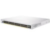 CISCO cisco Bussiness switch CBS350-48P-4X-EU