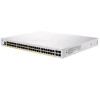 CISCO cisco Bussiness switch CBS350-48FP-4X-EU