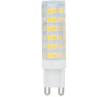 LED žárovka Forever G9 6W studená bílá (6000K)