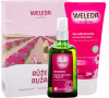 Sprchový krém Weleda Wild Rose, 200 ml