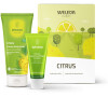 Sprchový krém Weleda Citrus, 200 ml