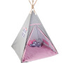 Hračka G21 stan Teepee Ranní červánky