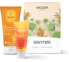 Sprchový krém Weleda Sea Buckthorn, 200 ml