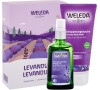 Sprchový krém Weleda Lavender, 200 ml