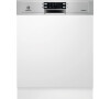 Myčka Electrolux ESI9516LOX