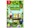 SWITCH Pikmin 3 Deluxe