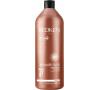 Redken Smooth Lock Shampoo 300ml