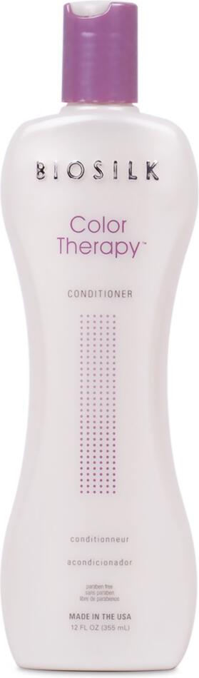 Farouk Systems Biosilk Color Therapy Conditioner 355 ml