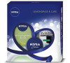 Nivea Lemongrass & Care Set
