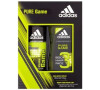 Adidas Pure Game Set