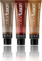 Redken Color Fusion 60ml - 3N