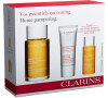 Clarins Home Pampering Set