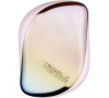 Tangle Teezer Compact Styler kartáč na vlasy Pearlescent Matte Chrome