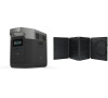 EcoFlow DELTA (Mezinárodní verze) + solární panel 110W