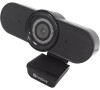 Sandberg USB AutoWide Webcam 1080P HD, černá (134-20)