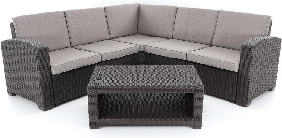 Zahradní nábytek VeGA MONTEGO DeLuxe
