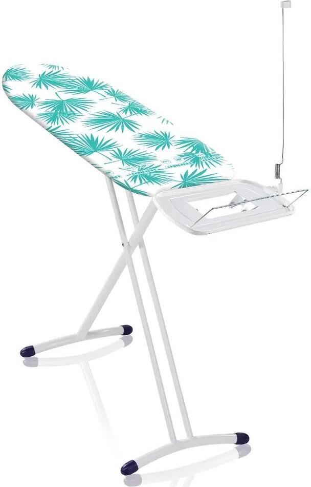 Žehlicí prkno Airboard Express M Solid Palm Leafs LEIFHEIT