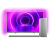 SET UHD LED TV Philips 70PUS8505 + TAB6405