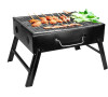 Přenosný gril Picnic Box BBQ