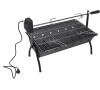 Gril Barbecue s motorem