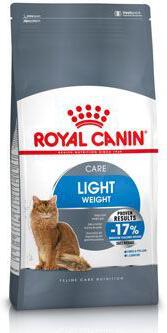 Royal Canin Feline Light Weight Care 3kg