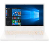Notebook Acer ConceptD 3 (CN314-72), bílý (NX.C5SEC.005)