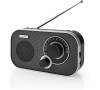 FM rádio NEDIS RDFM1320SI