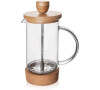 Konvička french press 0,4 l Orion