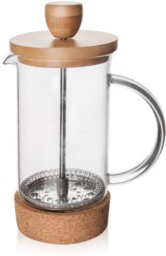 Konvička french press 0,4 l Orion