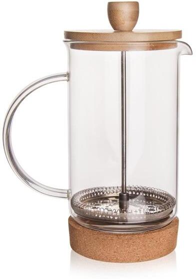 Konvička french press 0,75 l Orion