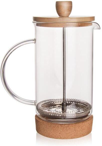 Konvička french press 1 l Orion